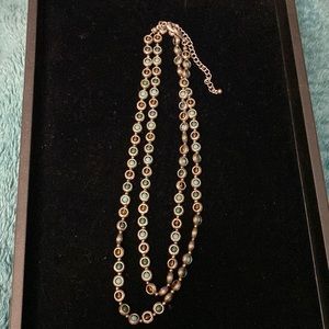 115N Premier Designs “Barbados” necklace.